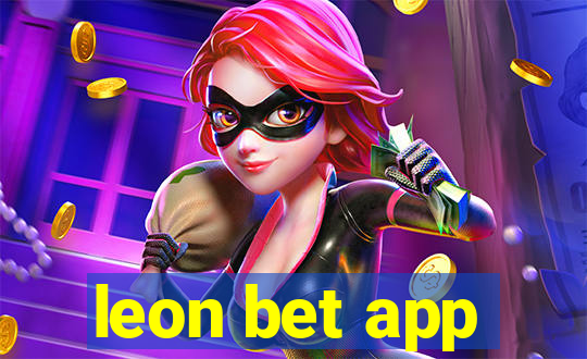 leon bet app